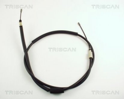 Трос, стоянкова гальмівна система TRISCAN 8140 28133 (фото 1)
