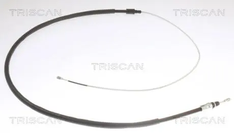 Трос, стоянкова гальмівна система TRISCAN 8140 28172