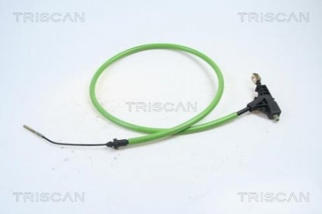Трос, стояночная тормозная система TRISCAN 8140 28182 (фото 1)