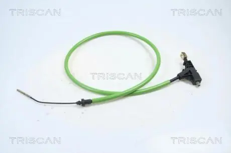Трос, стоянкова гальмівна система TRISCAN 8140 28182