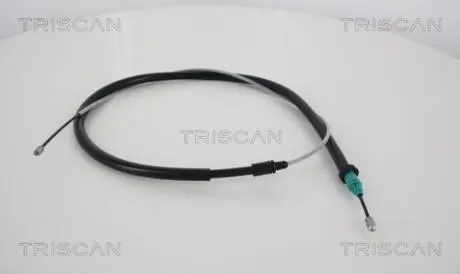 Трос, стоянкова гальмівна система TRISCAN 8140 28188