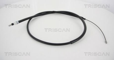 Трос, стоянкова гальмівна система TRISCAN 8140 28192 (фото 1)