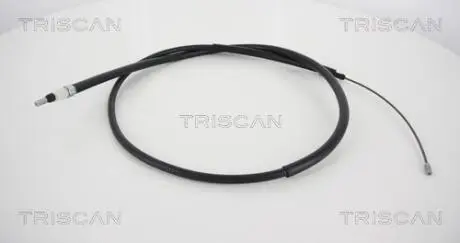 Трос, стоянкова гальмівна система TRISCAN 8140 28192