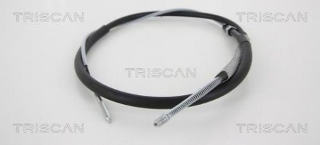Трос, стояночная тормозная система TRISCAN 8140 291106 (фото 1)