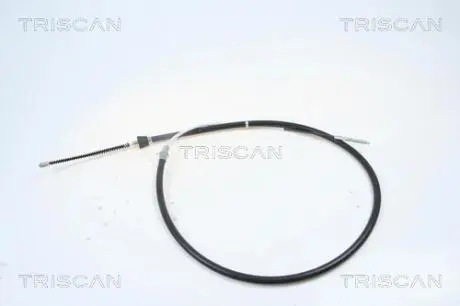 Трос ручного гальма задн. L/P VW Polo/Seat Ibiza/Cordoba 1.0-1.9D 93-99 TRISCAN 8140 29167