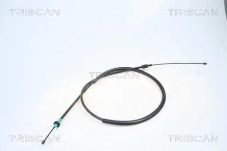 Трос, стоянкова гальмівна система TRISCAN 8140 38137
