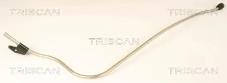 Трос, стоянкова гальмівна система TRISCAN 8140 38921