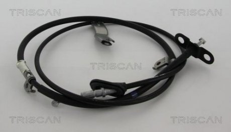 Трос, стояночная тормозная система TRISCAN 8140 40188 (фото 1)