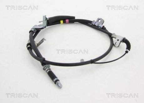 Трос, стояночная тормозная система TRISCAN 8140 431049