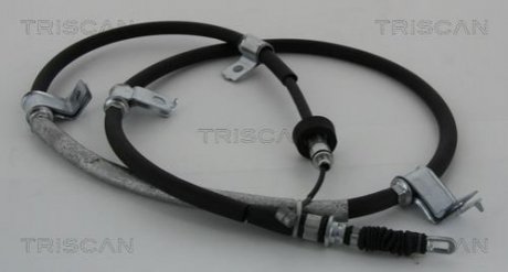 Трос, стоянкова гальмівна система TRISCAN 8140 431083 (фото 1)