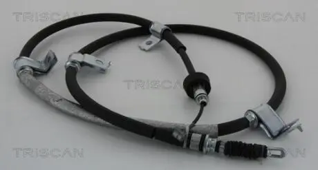 Трос зад. правий Hyundai I30 07-11 TRISCAN 8140 431083