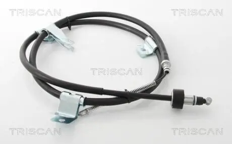 Трос, стоянкова гальмівна система TRISCAN 8140 43134