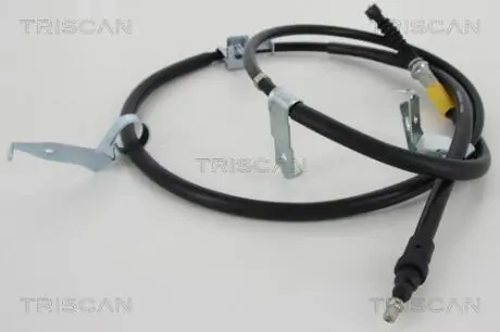 Трос, стояночная тормозная система TRISCAN 8140 50166