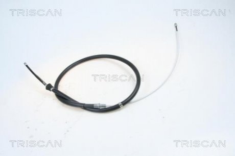Трос, стоянкова гальмівна система TRISCAN 8140 67104 (фото 1)