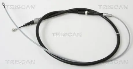 Трос, стоянкова гальмівна система TRISCAN 8140 67108