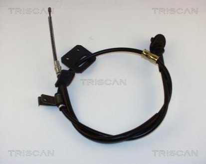 Трос, стоянкова гальмівна система TRISCAN 8140 69113 (фото 1)