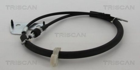 Трос, стояночная тормозная система TRISCAN 8140 80127 (фото 1)