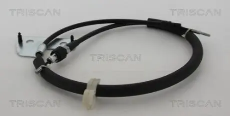 Трос, стояночная тормозная система TRISCAN 8140 80127