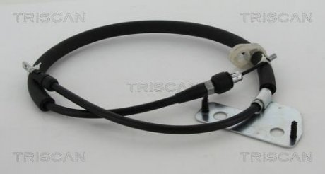 Трос, стояночная тормозная система TRISCAN 8140 80128 (фото 1)