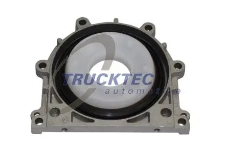 Уплотняющее кольцо, коленчатый вал TRUCKTEC 02.12.159