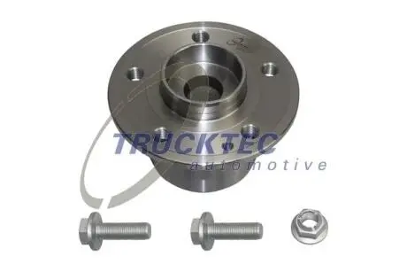 Комплект підшипника маточини колеса TRUCKTEC 02.31.203