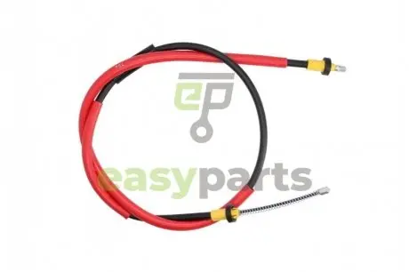 Трос, стояночная тормозная система TRW GCH688