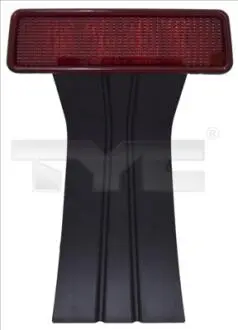 СВЕТОДИОДНАЯ ЛАМПА ДЛЯ ОСТАНОВКИ JEEP WRANGLER 06-18 TYC 15-0677-00-9