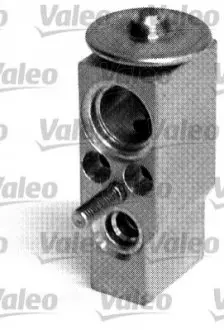 Расширительный клапан, кондиционер Valeo 508833