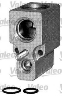 Розширювальний клапан, кондиціонер Valeo 508866