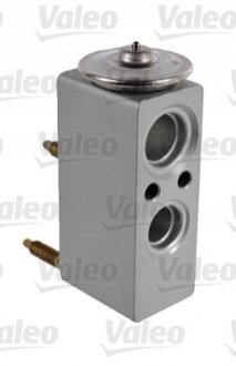 Розширювальний клапан, кондиціонер Valeo 509959 (фото 1)