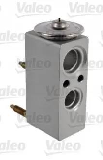 Расширительный клапан, кондиционер Valeo 509959