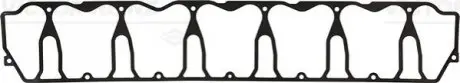 Фото прокладка, крышка головки цилиндра VICTOR REINZ 71-37036-00 Прокладка, крышка головки цилиндра VICTOR REINZ 71-37036-00
