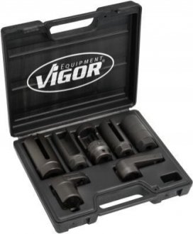 Набір інструментів для лямбда-зонда (7шт) VIGOR V5676