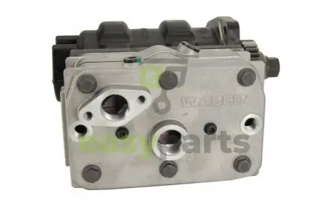 Компресор, пневматична система Wabco 412 442 000 0