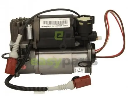 Компрессор, пневматическая система Wabco 415 403 308 0