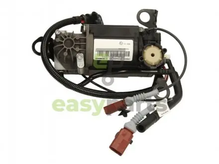 Компрессор, пневматическая система Wabco 415 403 309 0