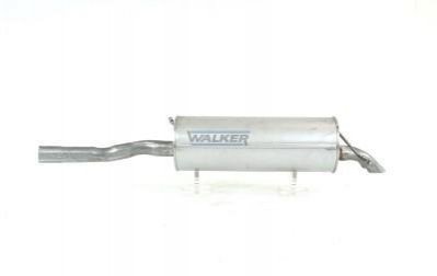 Глушитель выхлопных газов конечный WALKER 22768 (фото 1)