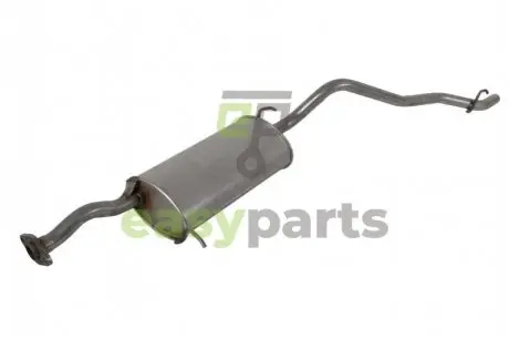 Глушник вихлопних газів кінцевий BOSAL 285-003