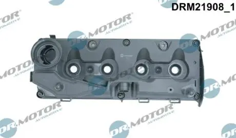 Кришка головки цилiндра VW Crafter 2.0 TDI 06- DR MOTOR DRM21908