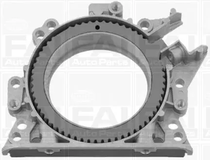 Сальнiк коленвала зад.VW GOLF VI/A3/SKODA OCTAVIA 1,4TSI 07- FAI OS1476