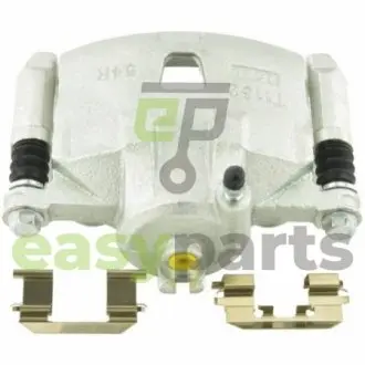 СУПОРТ ГАЛЬМІВНИЙ ПЕРЕДНІЙ ПРАВИЙ. FEBEST 0277-B10FR