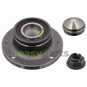Комплект підшипника маточини колеса FEBI BILSTEIN 28145