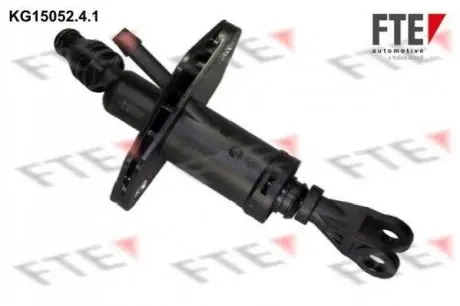 Главный цилиндр, система сцепления FTE KG15052.4.1 (фото 1)