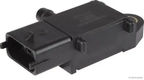 Датчик тиску, випускний газопровід HERTH+BUSS / JAKOPARTS 70668402