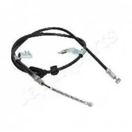 Трос, стоянкова гальмівна система JAPANPARTS BC-426R