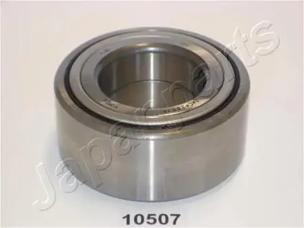 KIA К-кт підшипника маточини передн.Cerato 05-,Magentis 01-,Hyundai Sonata,Elantra 98- JAPANPARTS KK-10507