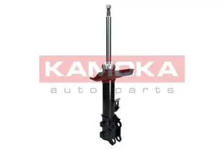 Амортизатор газовый передний, левый KAMOKA 2000061