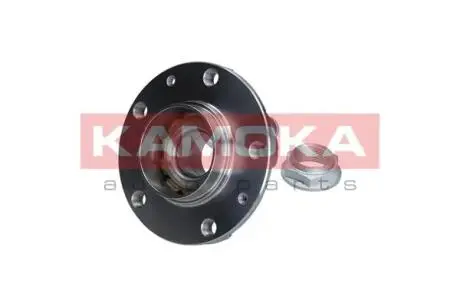 Ступиця колеса KAMOKA 5500145