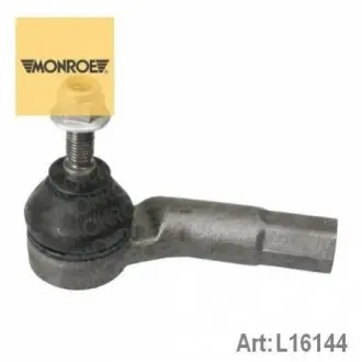 Наконечник поперечной рулевой тяги MONROE L16144