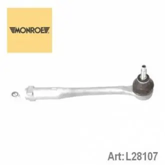 Наконечник поперечної рульової тяги MONROE L28107